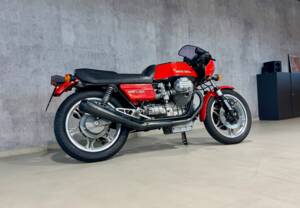 Image 4/33 of Moto Guzzi DUMMY (1979)