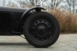 Image 25/50 of Grayson Sport Special (1939)