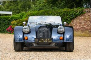 Bild 32/50 von Morgan Plus Six (2019)