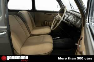 Bild 9/15 von Lancia Ardea (1952)