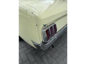 Afbeelding 49/50 van Ford Mustang 289 (1966)