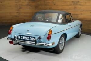 Bild 10/19 von MG MGB (1965)