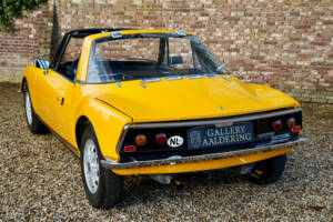 Image 18/50 of Matra 530 LX (1973)