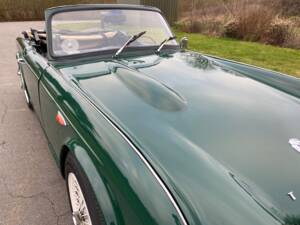 Image 28/66 of Triumph TR 4 (1964)
