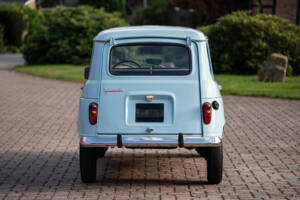 Immagine 17/38 di Renault R 4 (1974)
