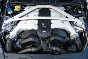 Bild 34/38 von Aston Martin Rapide S (2013)