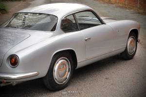 Image 49/50 of Lancia Flaminia Sport Zagato (1962)