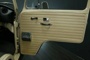 Immagine 24/50 di Volkswagen T2a Westfalia (1969)