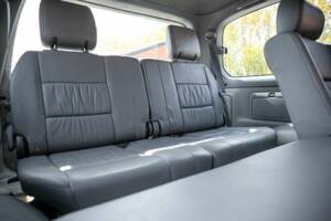 Afbeelding 22/37 van Toyota Land Cruiser 100 (2000)