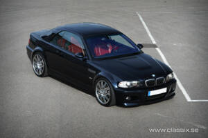 Bild 10/30 von BMW M3 (2003)