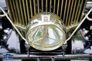 Immagine 44/61 di Bentley Mark VI Special (1950)