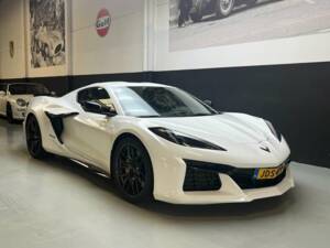 Image 27/50 of Chevrolet Corvette Z06 (2024)