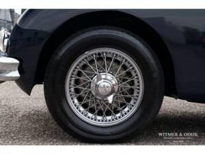 Afbeelding 29/33 van Jaguar XK 150 3.8 SE DHC (1961)
