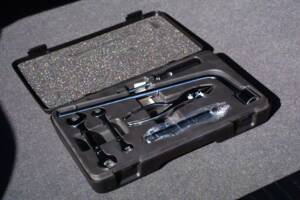 Afbeelding 48/50 van Lexus LS 430 (2002)