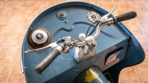 Image 6/18 de Maico Maicomobil MB 200 (1955)