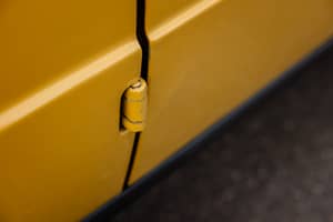 Immagine 41/51 di Land Rover Range Rover Classic 3.9 (1989)