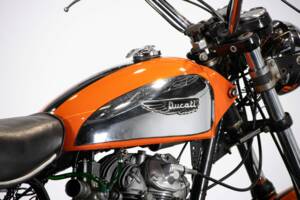 Bild 11/50 von Ducati 350 Scrambler (1974)