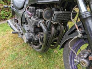 Bild 6/21 von Kawasaki DUMMY (1983)