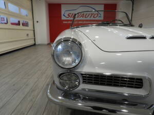 Image 8/51 de Alfa Romeo 2000 Spider (1959)