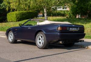Image 4/26 of Aston Martin Virage Volante (1994)