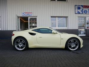 Bild 7/14 von Artega GT (2009)