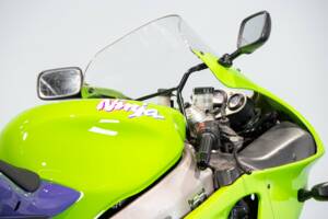 Imagen 11/50 de Kawasaki DUMMY (1996)