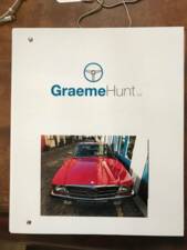 Image 37/38 of Mercedes-Benz 300 SL (1987)