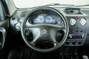 Imagen 8/45 de Citroën Berlingo 1.6i (2003)