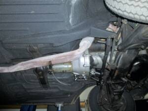 Image 51/54 of Mercedes-Benz 220 SE b (1963)