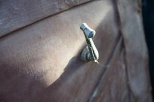 Image 82/134 of Ford V8 (1937)