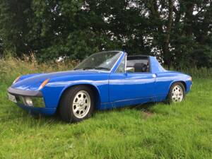 Bild 15/150 von Porsche 914&#x2F;4 1.7 (1972)