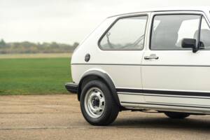 Image 5/40 of Volkswagen Golf I GTI 1.6 (1980)