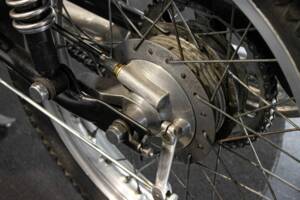 Immagine 43/50 di Gilera Giubileo 125 (1962)