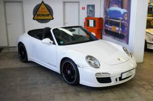 Bild 2/35 von Porsche 911 Carrera GTS (2011)