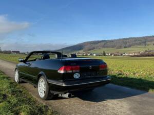 Afbeelding 2/22 van Saab 900 Turbo S 16V (1996)