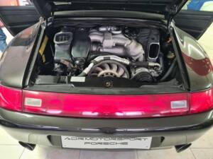 Bild 14/20 von Porsche 911 Carrera (1996)