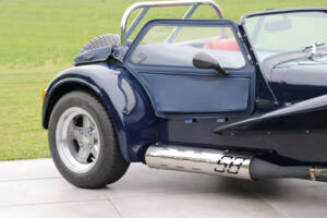 Bild 15/50 von Donkervoort S8A (1990)