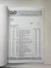Image 50/63 of Volkswagen Beetle 1302 LS (1971)