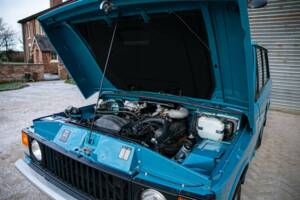Image 25/50 of Land Rover Range Rover Classic 3.5 (1972)