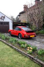 Image 15/49 de Porsche 911 2.7 (1977)