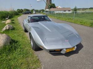 Bild 2/37 von Chevrolet Corvette 5.0L (1979)
