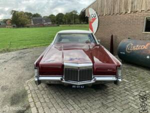 Image 2/50 of Lincoln Continental Mark III Hardtop Coupé (1971)