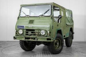 Image 3/50 of Volvo Laplander L3314 (1966)