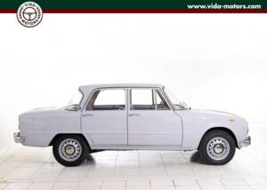 Image 2/15 of Alfa Romeo Giulia 1600 Super Biscione (1969)