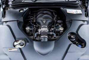 Bild 50/50 von Maserati GranTurismo 4.2 (2008)