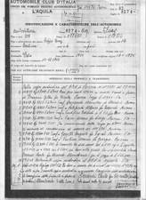 Bild 76/77 von FIAT 508 Balilla Series 2 (1935)