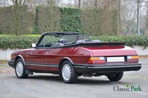 Immagine 3/50 di Saab 900 2.1 i 16V (1993)