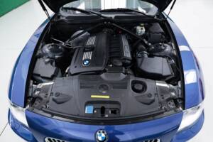 Image 18/21 of BMW Z4 Coupé 3.0si (2007)