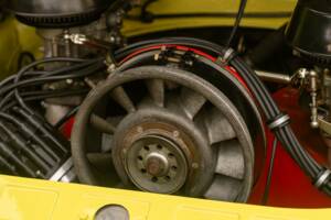 Image 24/31 of Porsche 911 2.5 ST (1972)