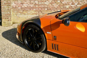 Bild 14/50 von Spyker C8 Laviolette (2009)